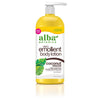 ALBA Botanica Very Emollient Body Lotion Coconut Rescue لوشن الجسم فائق الترطيب بجوز الهند من ألبا بوتانيكا