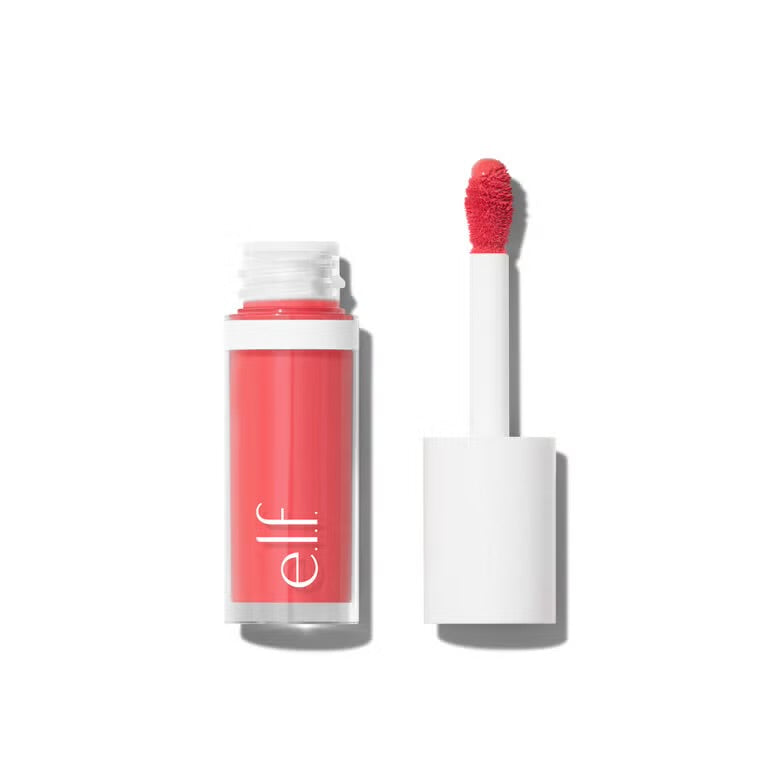 ELF Camo Liquid Blush High Pegmint بلاشر الخدود من ايلف