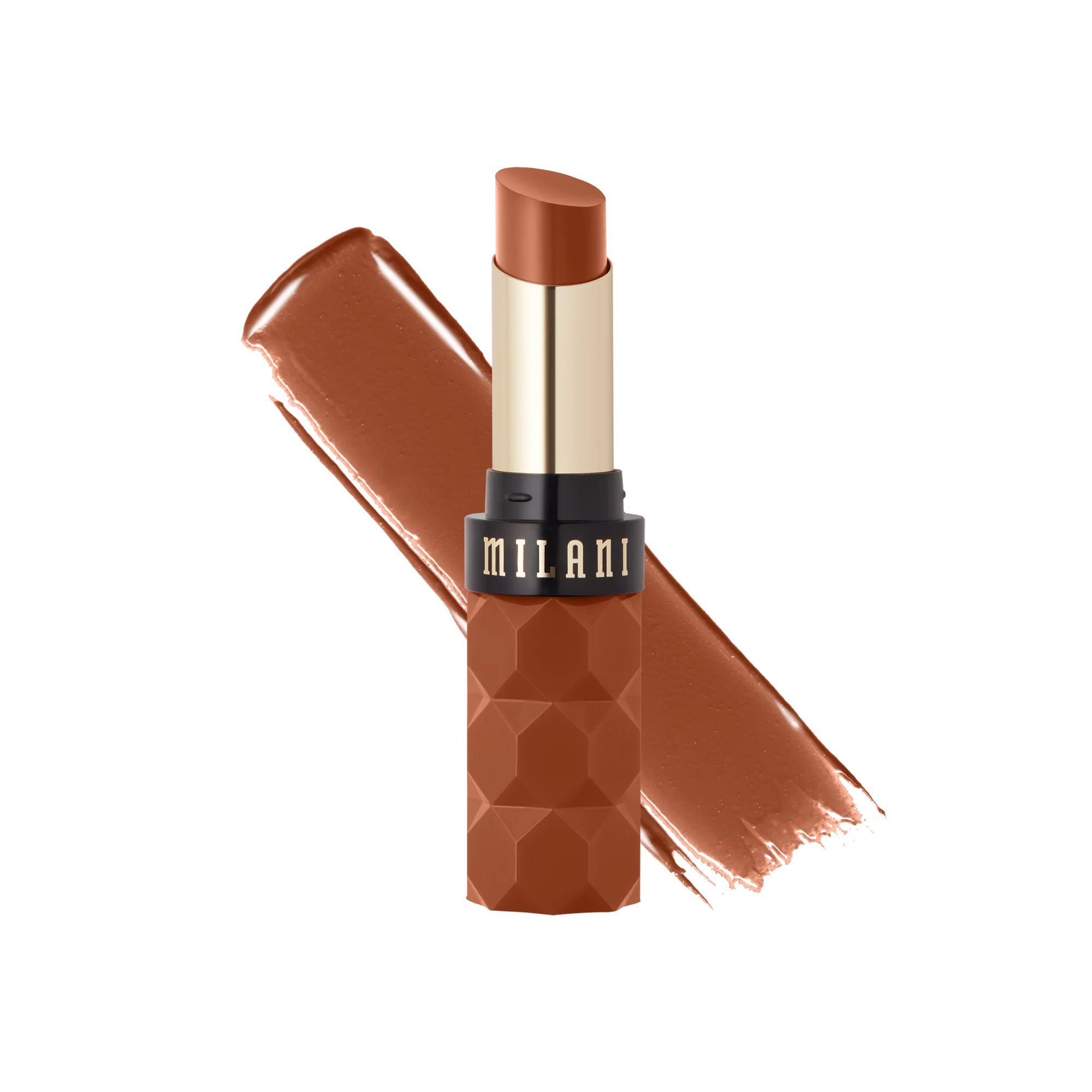 MILANI Fetish Shine Lipstick أحمر الشفاه اللامع من ميلاني