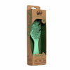 WET BRUSH Go Green Detangler Hair Brush – Green فرشاة فك تشابك الشعر من ويت براش