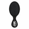 WET BRUSH Meet The Mini Detangler – Black فرشاة الشعر لفك التشابك من ويت برش