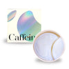 K SECRET Instant Relief Eye Gel Patches CAFFEINE شرائح العين بالكافايين