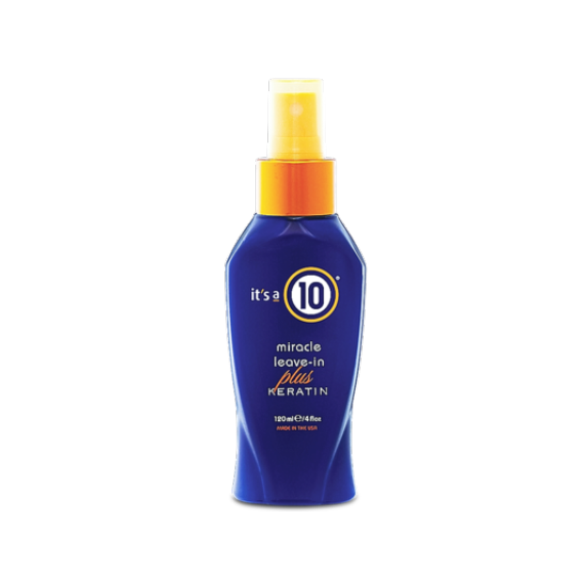 ITS A 10 Miracle Leave In Potion Plus Keratin سبراي الترطيب المعجزة بالكيراتين