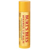 BURTS BEES Beeswax Lip Blam مرطب الشفاه بالعسل والنعناع من بيرتس بيز
