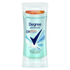 DEGREE Advanced Protection Body Heat Activated Deodorant Stick – Shower Clean مزيل العرق برائحة الانتعاش بعد الاستحمام
