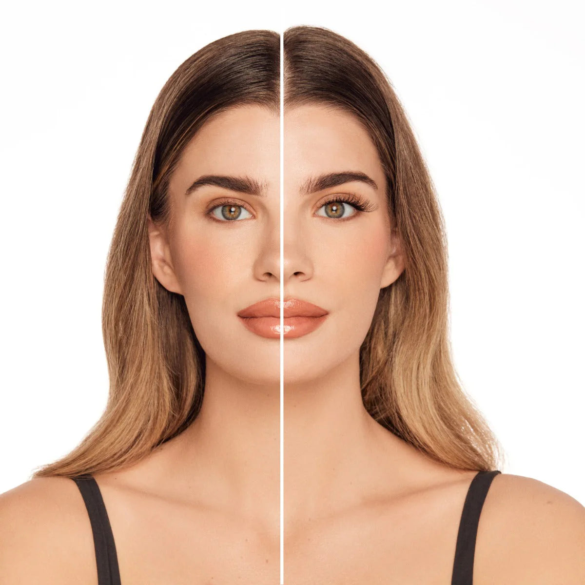 ARDELL Seamless UnderLash Extensions Up To 6 Applications 10 Day Wear Naked رموش صناعية اكستنشن من ارديل