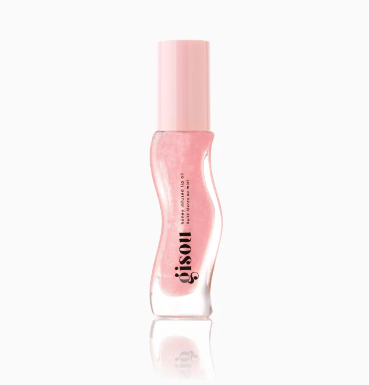 GISOU Honey Infused Lip Oil زيت الشفاه بالعسل من جيسو
