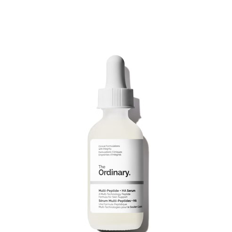 THE ORDINARY Multi Peptide + HA Serum سيروم الببتايد من ذا اورديناري