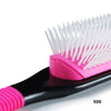 Evolve Detangling Brush - Pink فرشاة فك التشابك من ايفولف