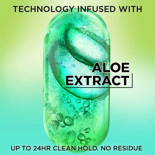 Garnier Fructis Style Pure Clean Styling Gel جل تصفيف الشعر من كارنييه