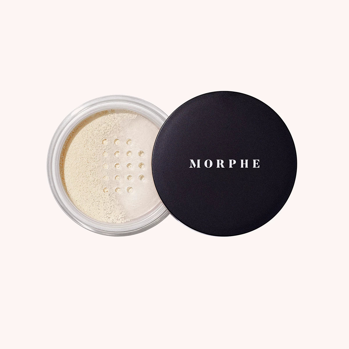 MORPHE Bake & Set Setting Powder بودرة حرة من مورفي