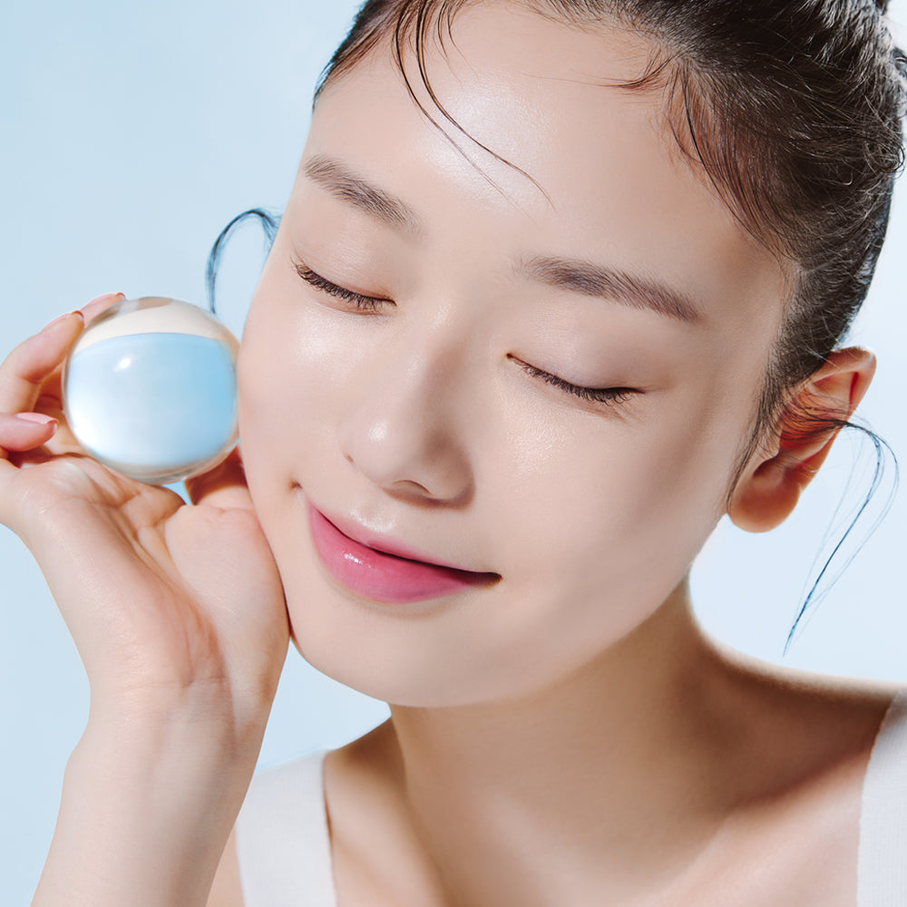 ETUDE HOUSE SOON JUNG skin care set بكج العناية بالبشرة من ايتود