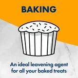 ARM & HAMMER Pure Baking Soda صودا الخَبز النقية من ارم اند هامر