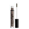 NYX Slip Singerie full color lip oil huile pour les levres couleur intense