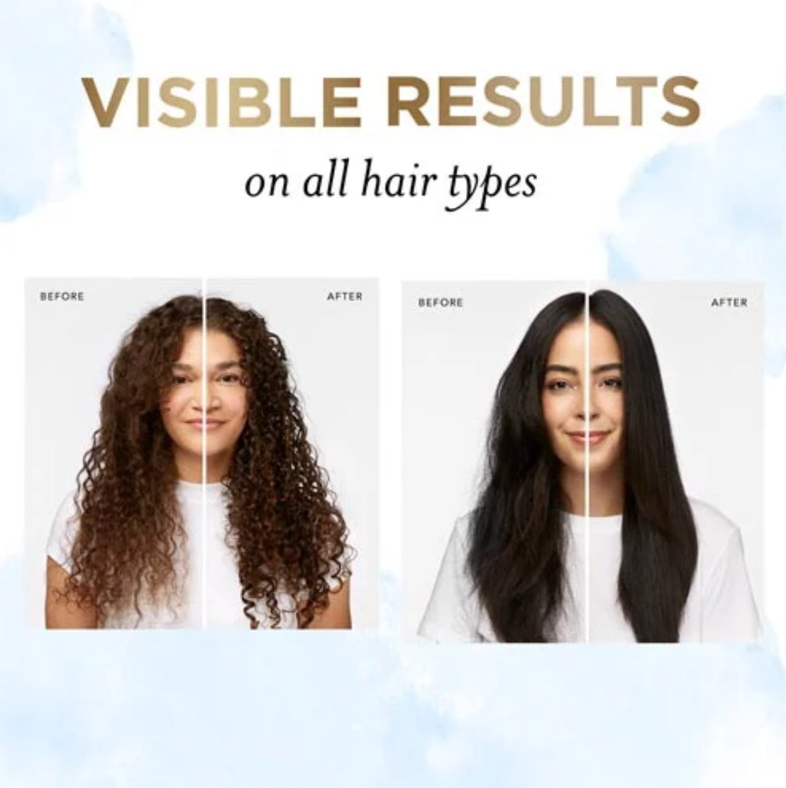 Pantene Pro-V Nutrient Blends Hydrating Glow Conditioner بلسم بانتين برو-في نيوتريينت بليندز لترطيب ولمعان الشعر
