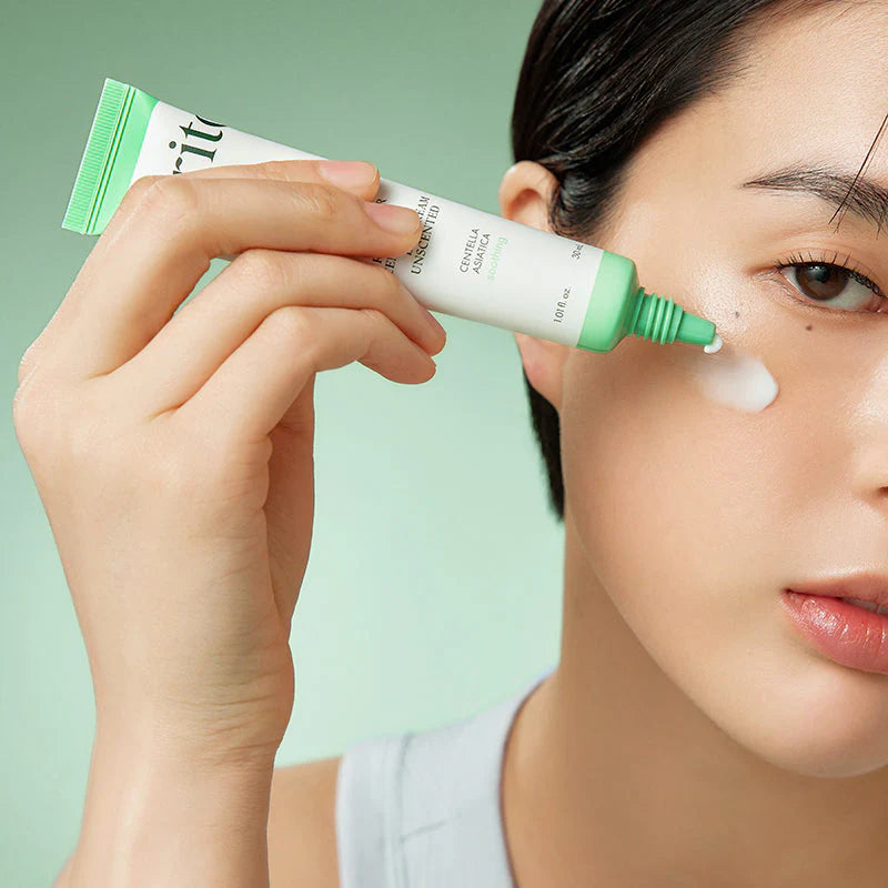 PURITO Wonder Releaf Centella Eye Cream Unscented كريم العين بالسنتيلا من بيوريتو