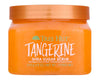 TREE HUT Tangerine Shea Sugar Scrub سكراب شجرة الشيا برائحة اليوسفي من تري هات