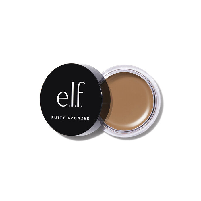 ELF putty bronzer برونزر البشرة من ايلف