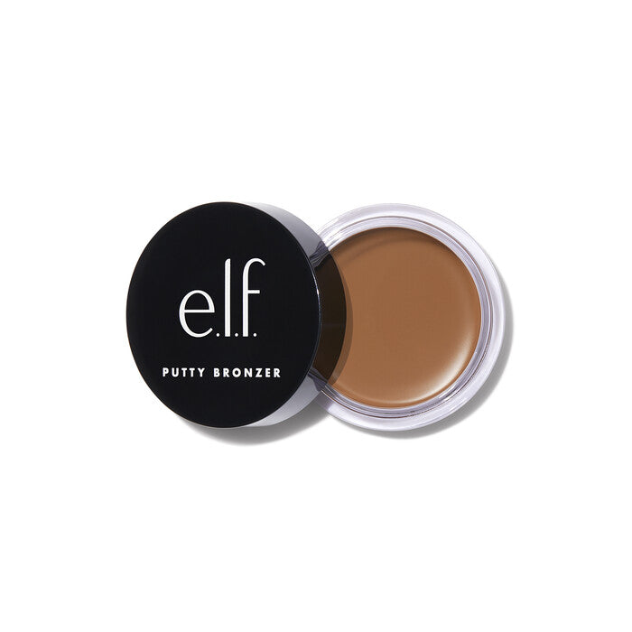 ELF putty bronzer برونزر البشرة من ايلف