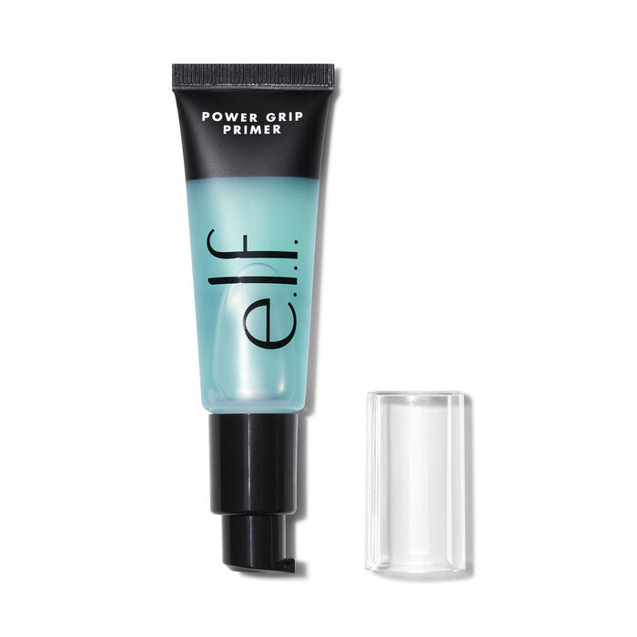 ELF power grip primer base accroche puissante برايمر البشرة من ايلف