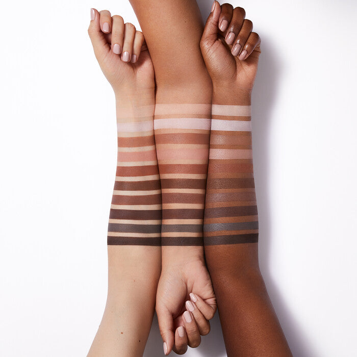 ELF shadow palette nude mood علبة ظلال العيون من ايلف