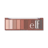 ELF shadow palette nude mood علبة ظلال العيون من ايلف