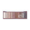 ELF shadow palette nude rose gold علبة ظلال العيون من ايلف