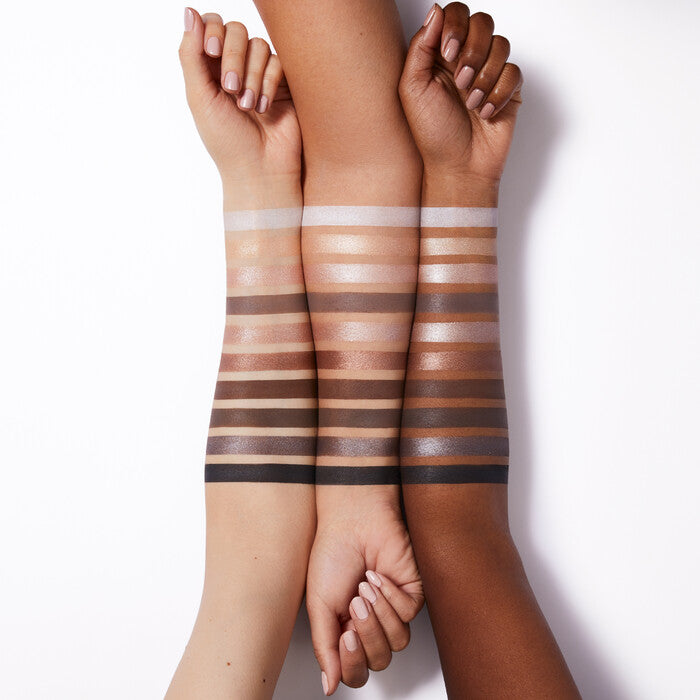 ELF shadow palette everyday smoky علبة ظلال العيون من ايلف