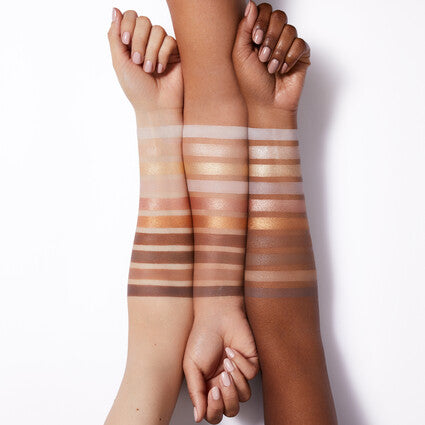 ELF shadow palette need it nude علبة ظلال العيون من ايلف