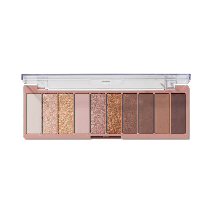 ELF shadow palette need it nude علبة ظلال العيون من ايلف