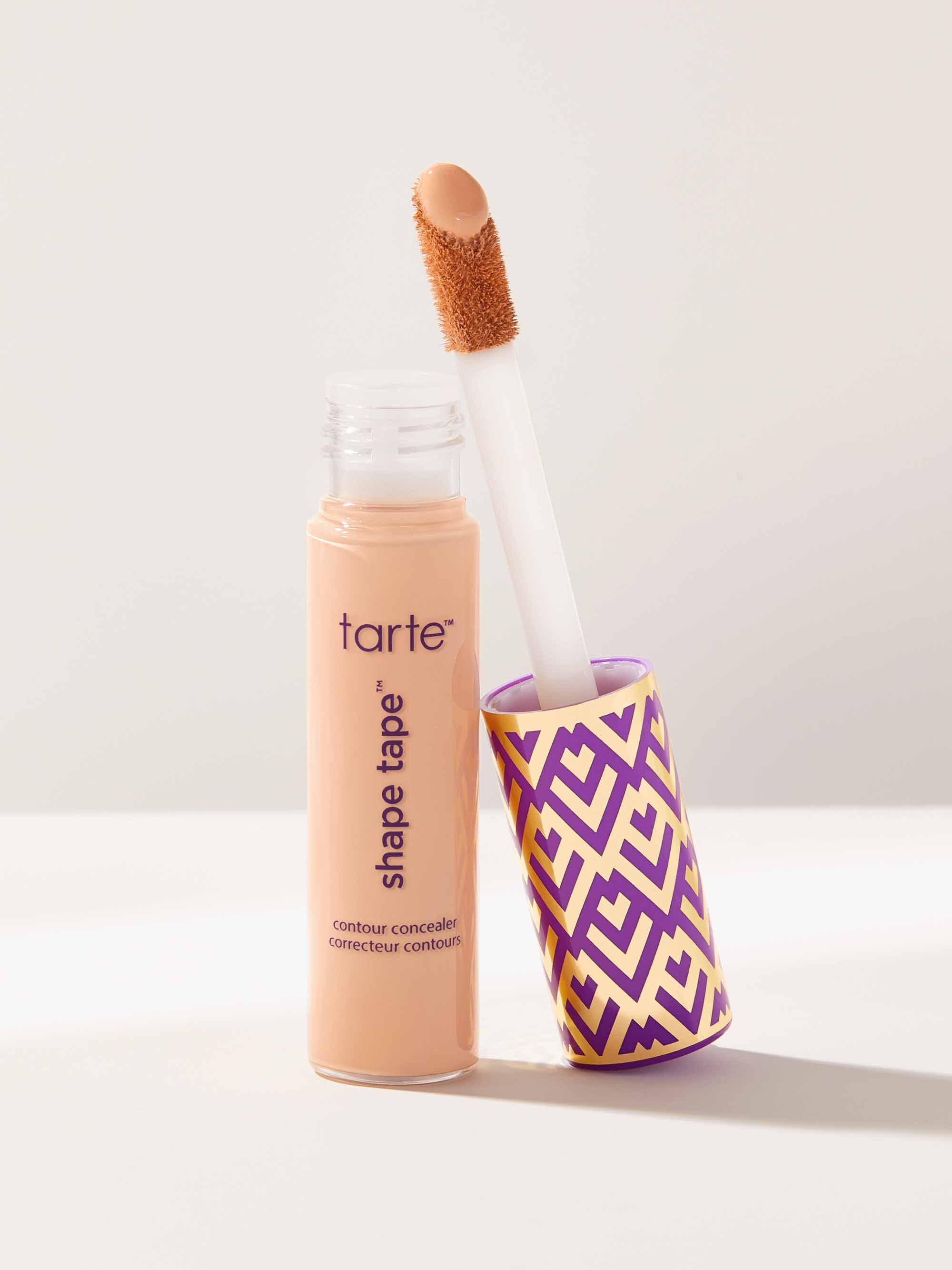 Tarte Double Duty Beauty Shape Tape Contour Concealer كونسيلر تارت