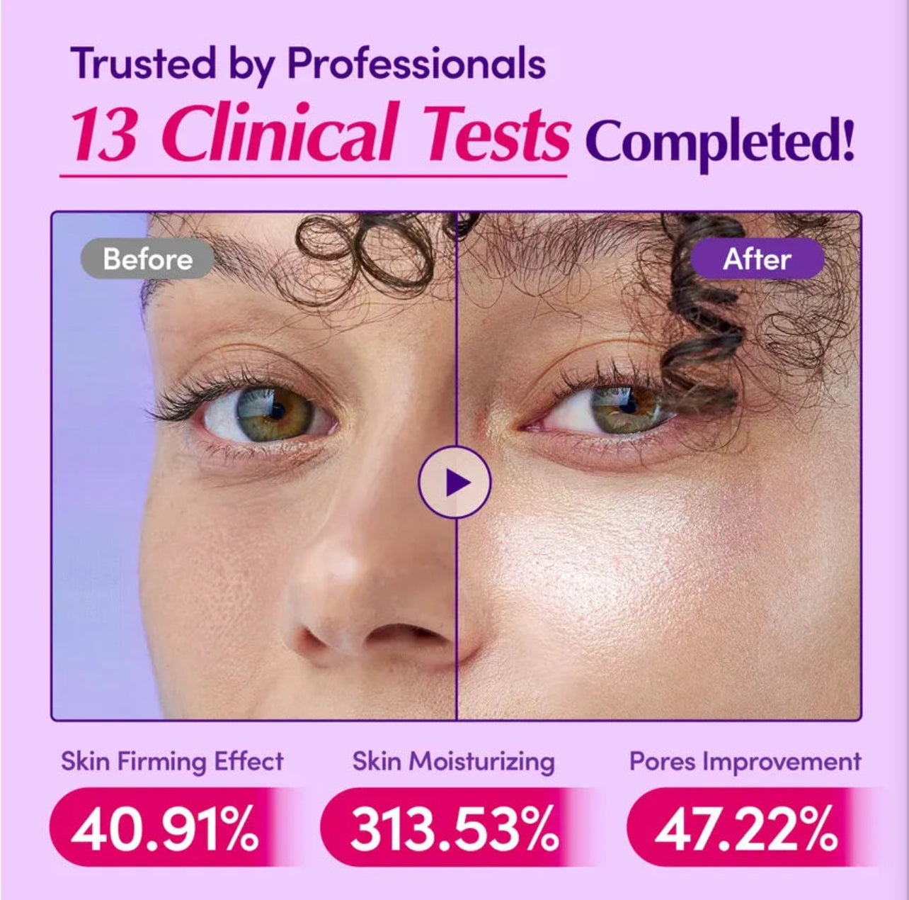 EQQUAL BERRY Bakuchiol Plumping Serum سيروم البشرة بالباكتشيول لاعادة شباب وامتلاء من ايكوال بيري