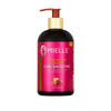 MIELLE Pomegranate & Honey Curl Smoothie Soft Definition  مييل رمان وعسل سموذي