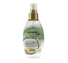 OGX Nourishing + Coconut Oil Weightless Hydrating Oil Mist بخاخ زيت جوز الهند المرطب للشعر من او جي اكس