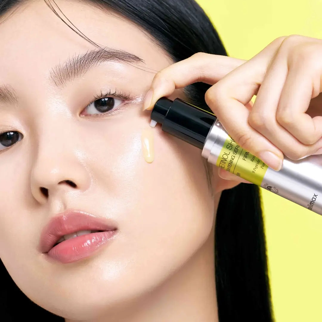 CELIMAX Retinol Shot Tightening Serum For Firm Skin سيروم شدّ البشرة بالريتينول