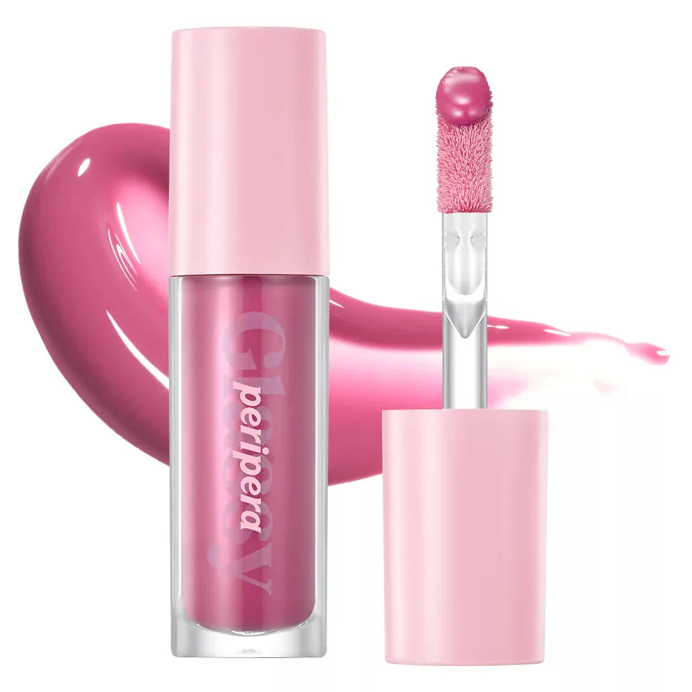 PERIPERA INK GLASTING LIP GLOSS كلوس الشفاه من بيري بيرا