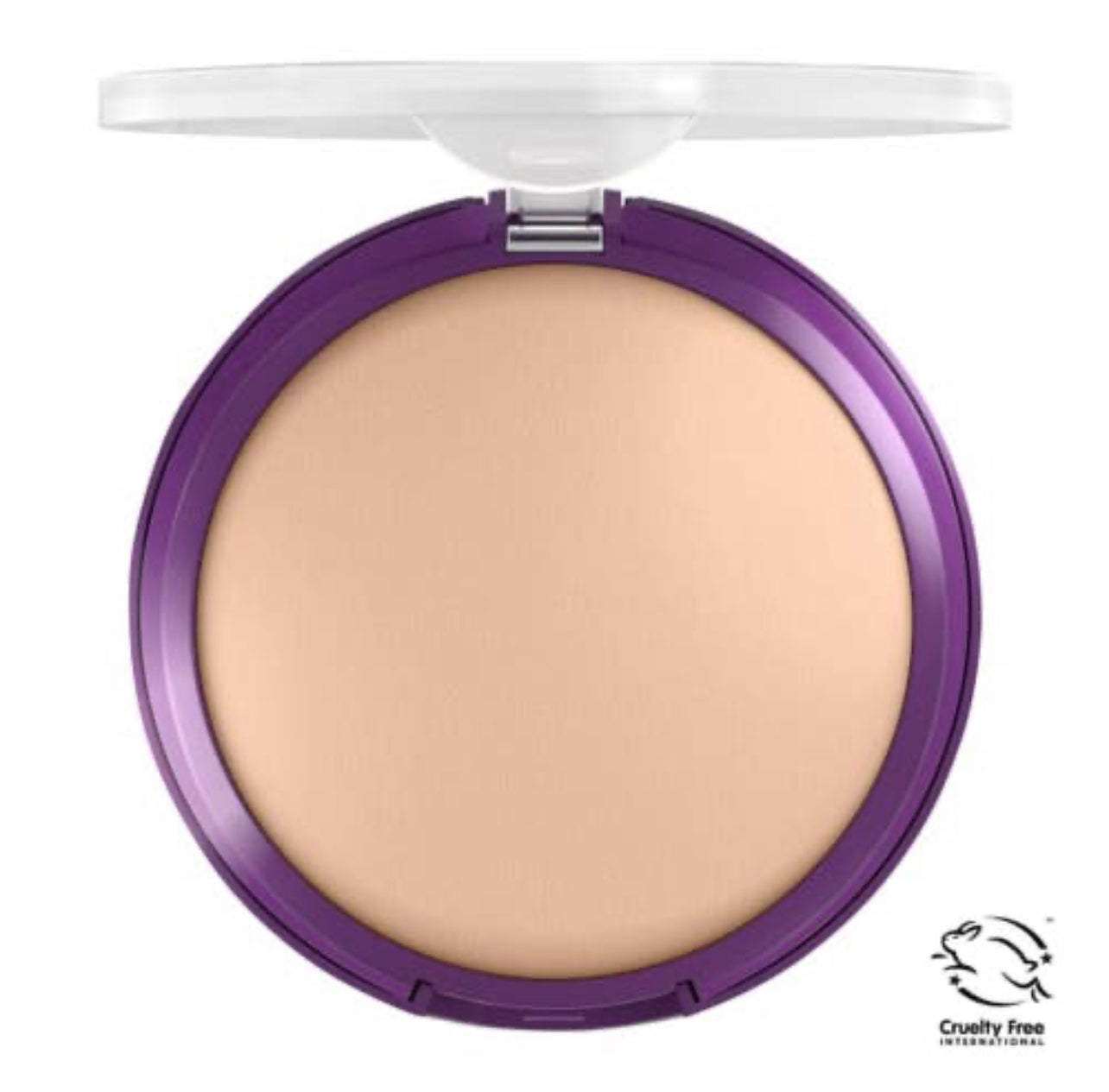 COVERGIRL Simply Ageless Pressed Powder باودر مضغوط من كفر كيرل