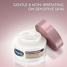 CETAPHIL Healthy Radiance Renewing Cream كريم تجديد البشرة من سيتافيل