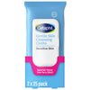 CETAPHIL Centle Skin Cleansing Cloths Twin Pack مناديل منظّفة مبللة من سيتافيل