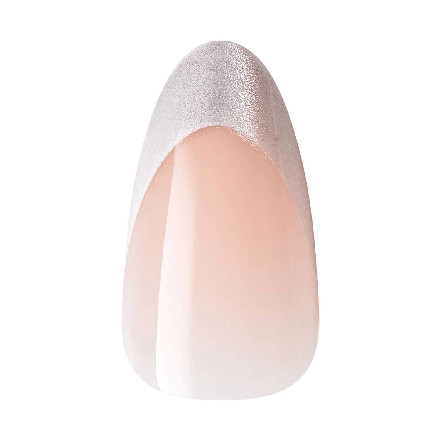 KISS Gel Fantasy Magnetic Velvety Effect Ready To Wear Gel Glue Included 28 Nails North Cast FMA01 اظافر صناعية