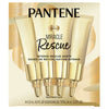Pantene Pro-V Miracle Intense Rescue Shots 4Pcs*15ml أمبولات بانتين برو-في ميراكل للعناية المكثفة وإنقاذ الشعر