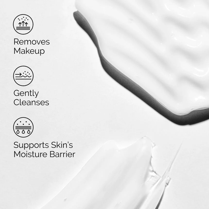 THE ORDINARY Squalene Cleanser  غسول البشرة بالسكوالين من ذا اورديناري