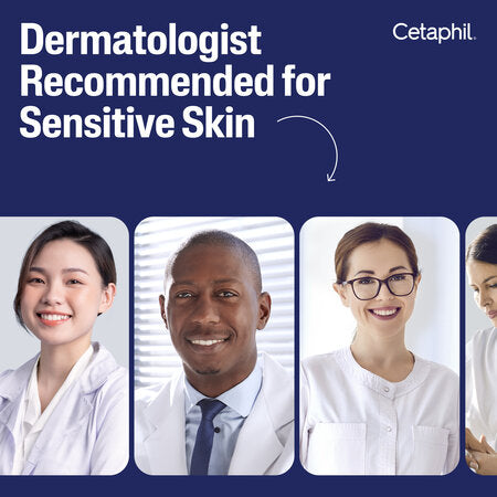 CETAPHIL Sheer Mineral Sunscreen Stick SPF50 ستيك واقي الشمس من سيتافيل