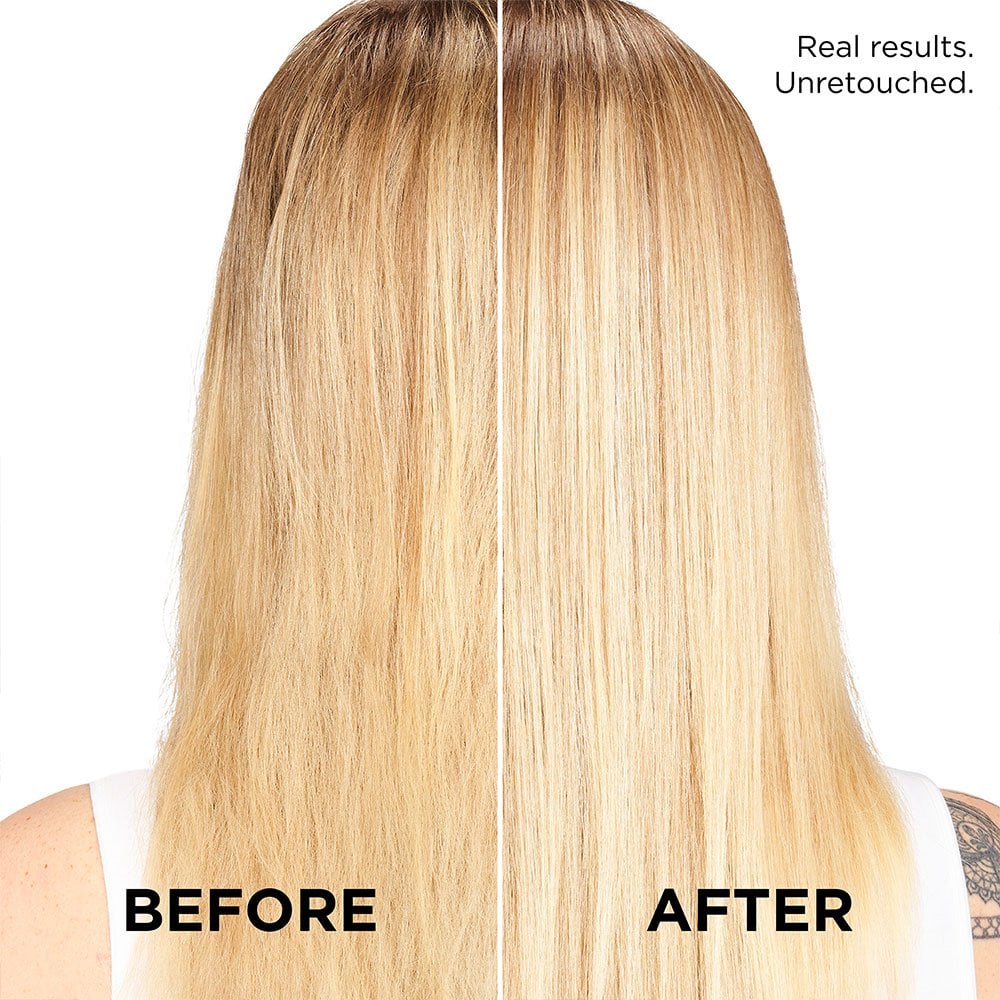 LOREAL PARIS EverPure Sulfate-Free Blonde Conditioner بلسم لوريال باريس للعناية بالشعر الأشقر والمعالج بالألوان