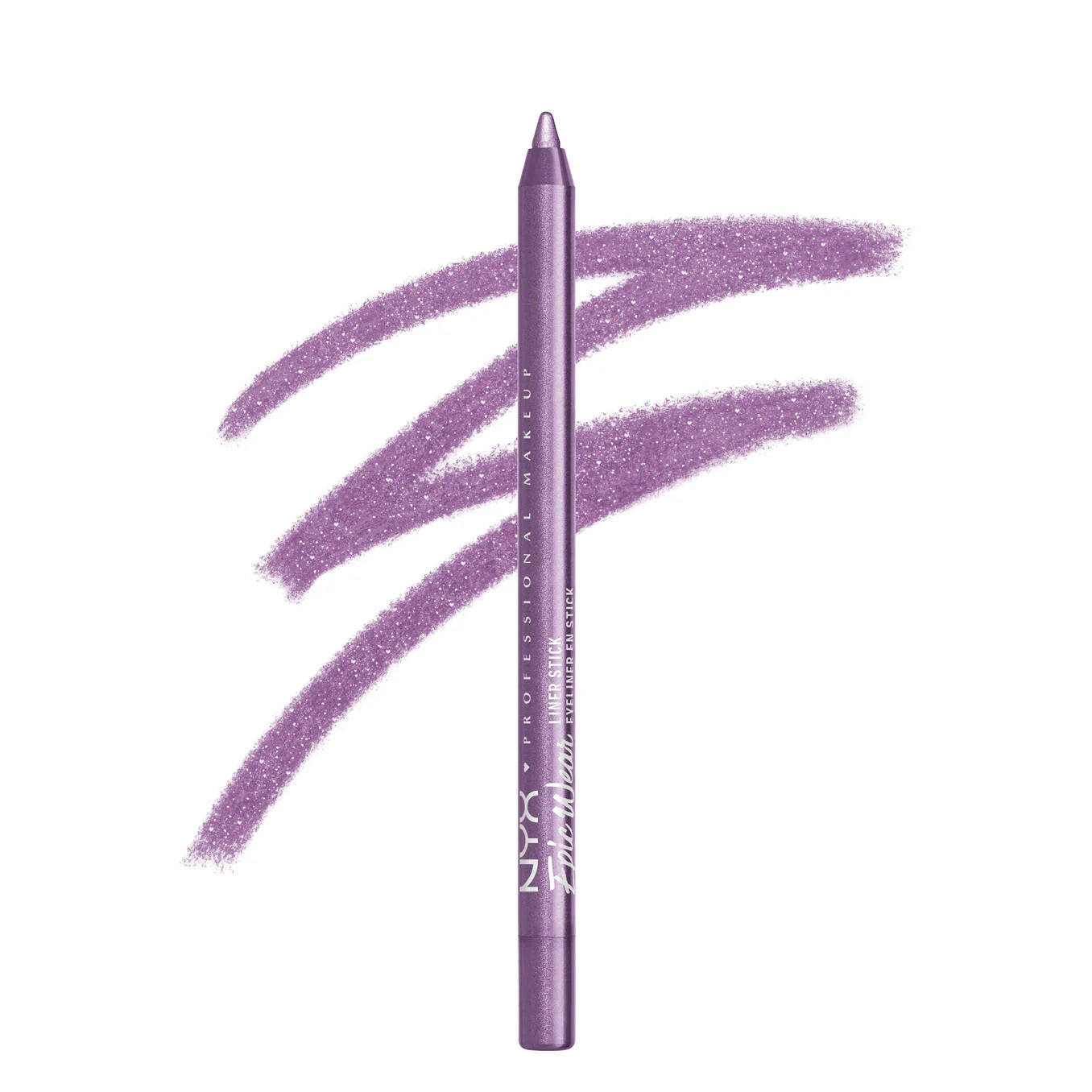 NYX Epic Wear Liner Stick قلم تحديد العيون طويل الثبات من نيكس
