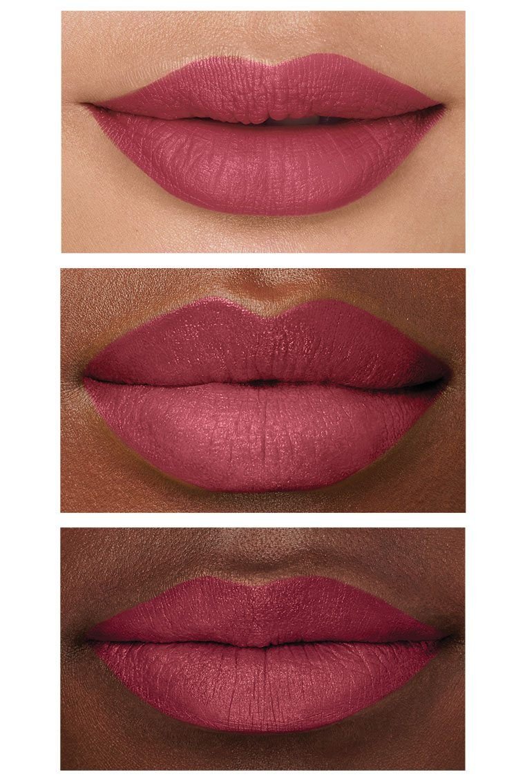 MAYBELLINE SUPER STAY Ink Crayon Lipstick Matte Longwear Lipstick Makeup احمر الشفاه المات من سوبر ستاي