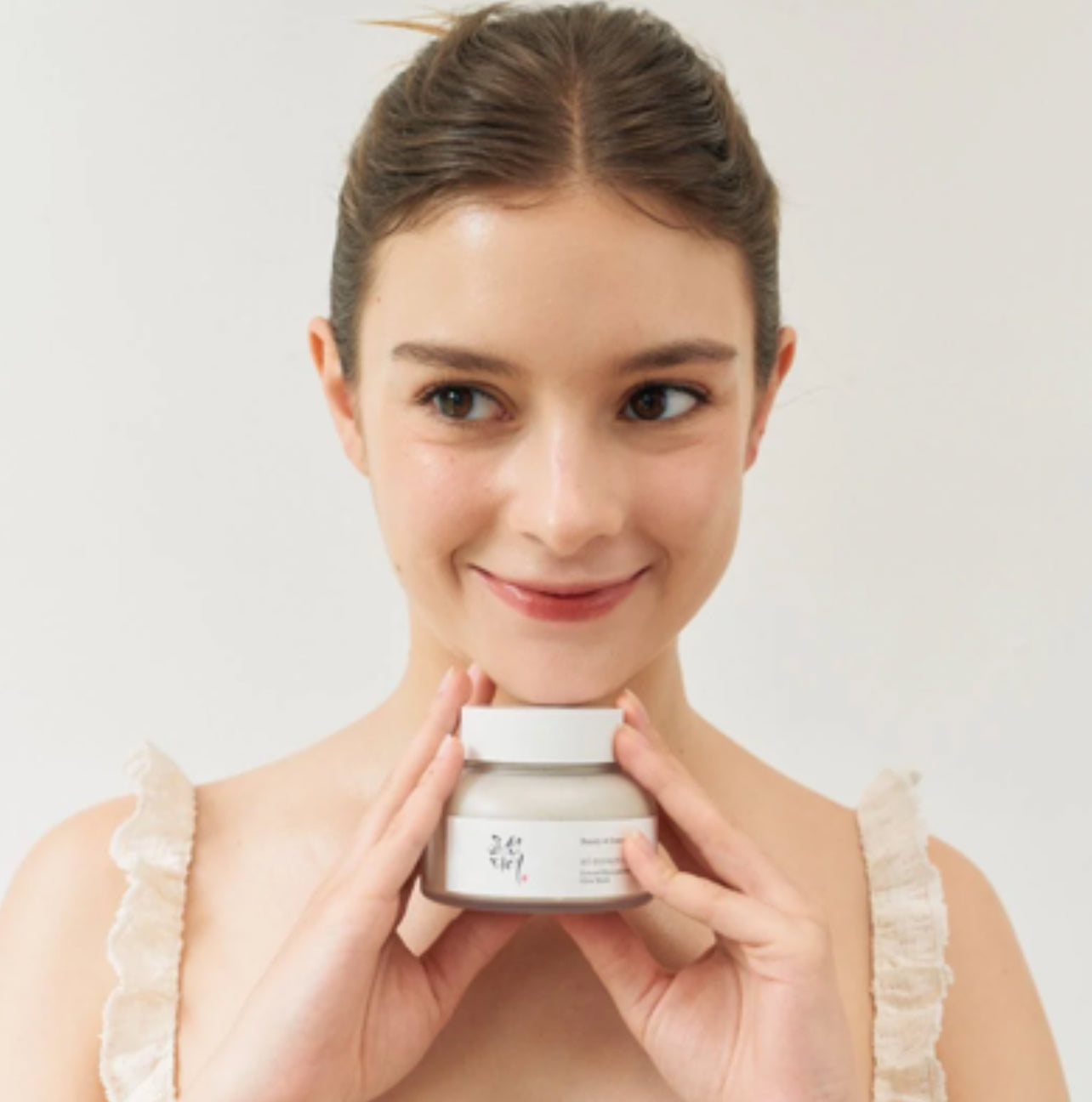 BEAUTY OF JOSEON glow charging rice duo بكج ثنائي الارز للعناية بالبشرة من بيوتي اوف جوسيون