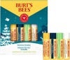 BURTS BEES Beewax Bounty Assirted Mix