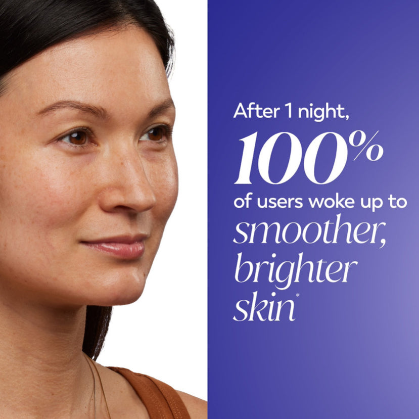 Olay Retinol 24 Night Moisturizer كريم أولاي ريتينول 24 الليلي لترطيب وتجديد البشرة