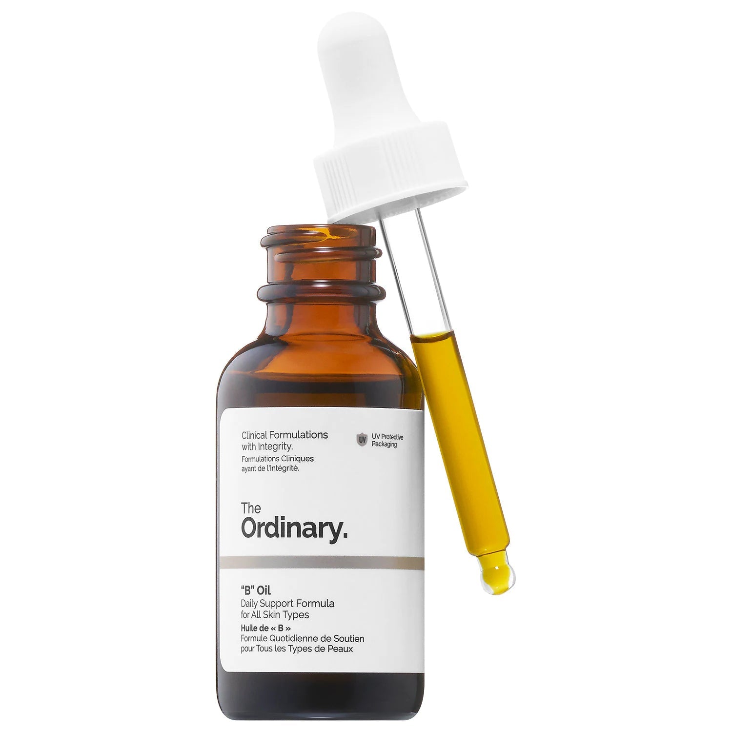 THE ORDINARY "B" Oil زيت تغذية البشرة من ذا اورديناري